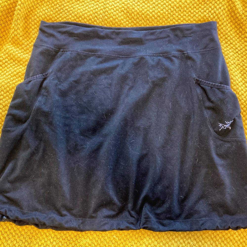 Arc’teryx Women’s Skirt Size Large